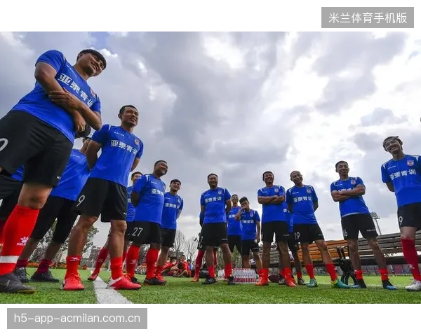青训输出地的商业价值被俱乐部高层看到：从青苗到商业引擎的全景解码